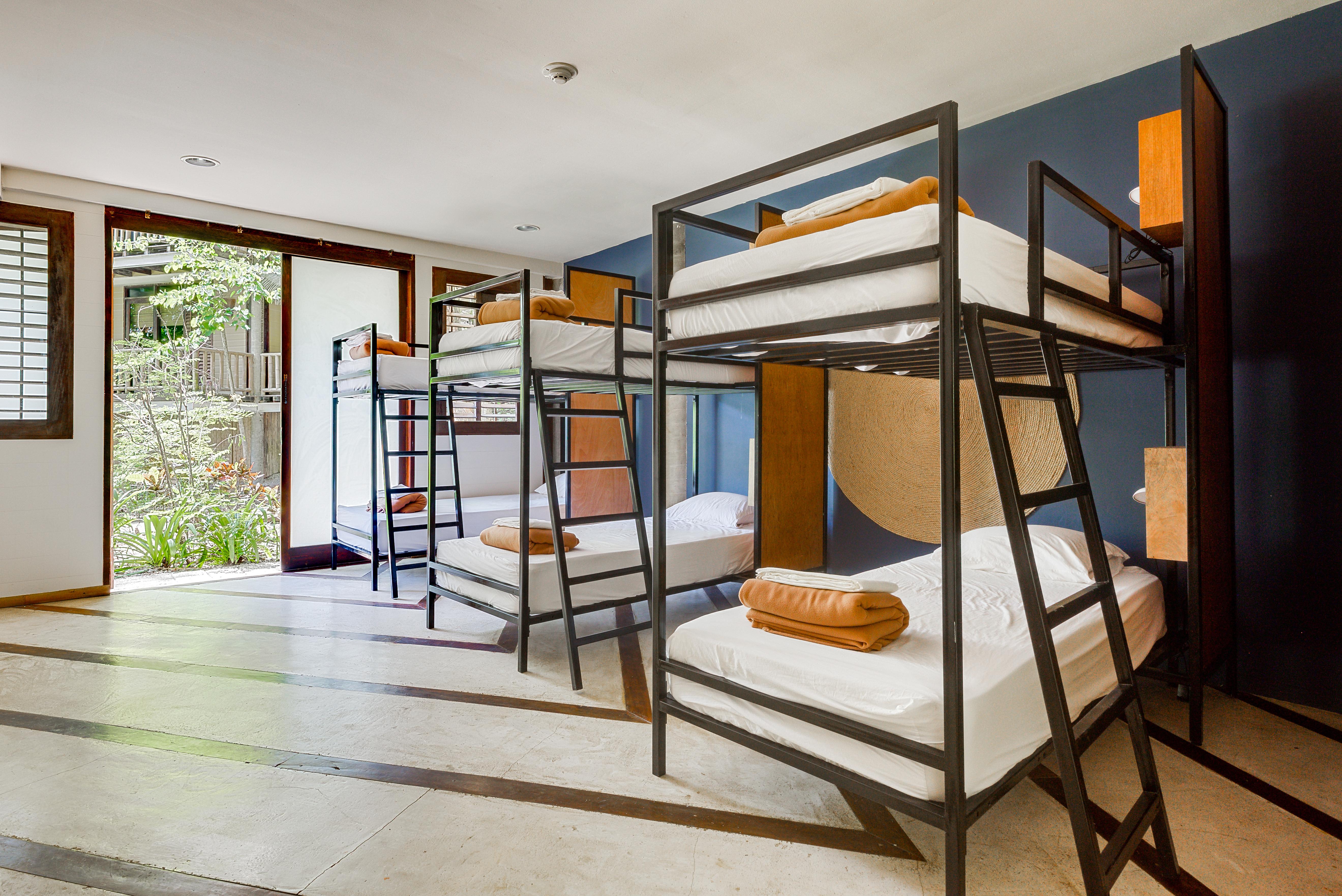 Socialtel Nosara Hotel Kültér fotó