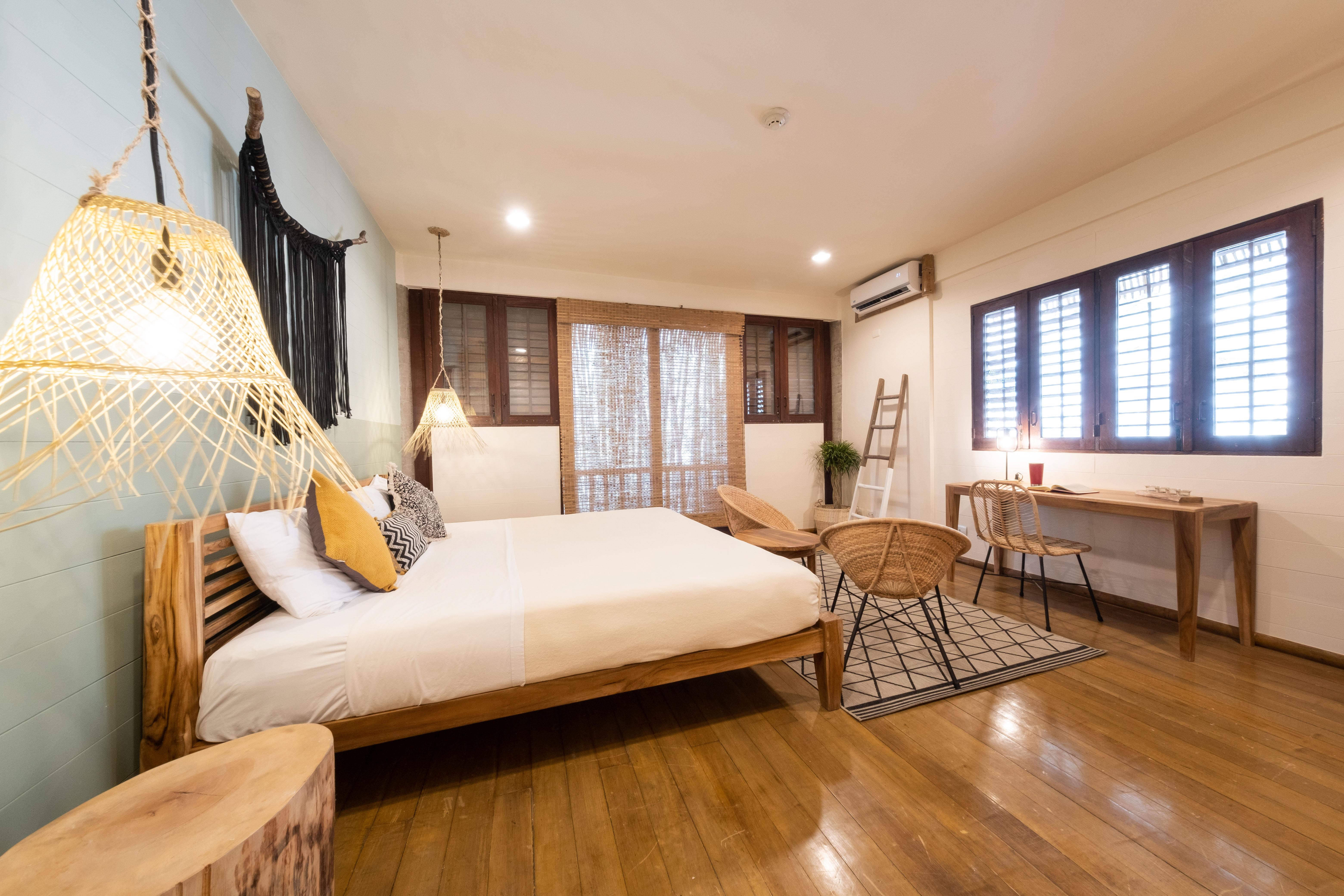 Socialtel Nosara Hotel Kültér fotó