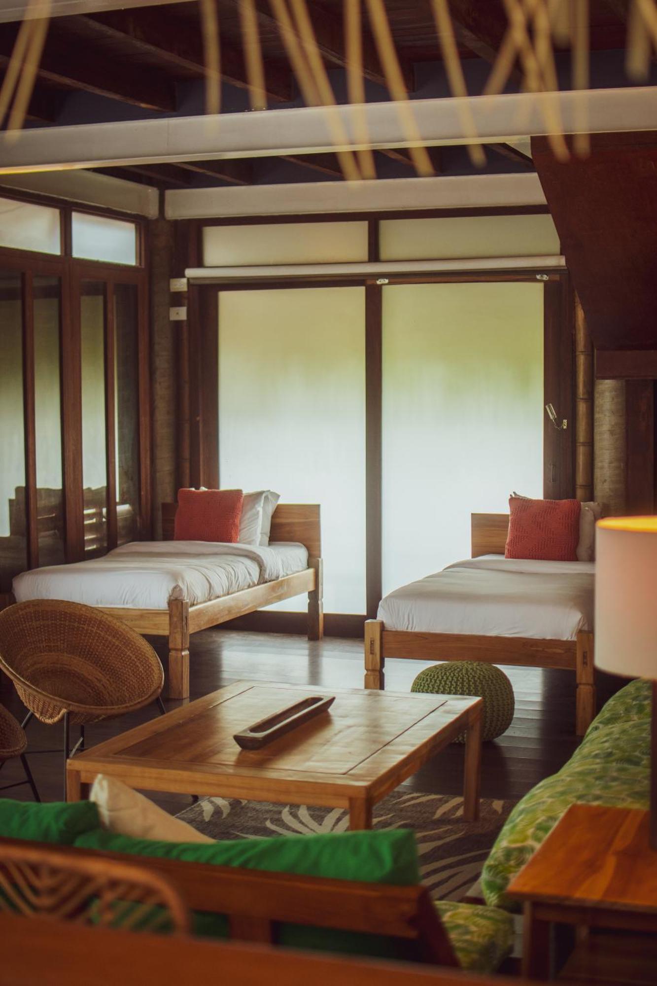 Socialtel Nosara Hotel Kültér fotó
